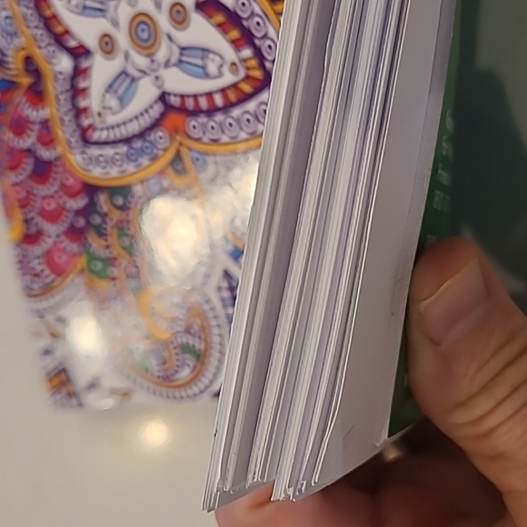 New Mandala Book Bundle - Picture 7 of 14